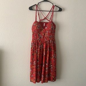 Summer dress